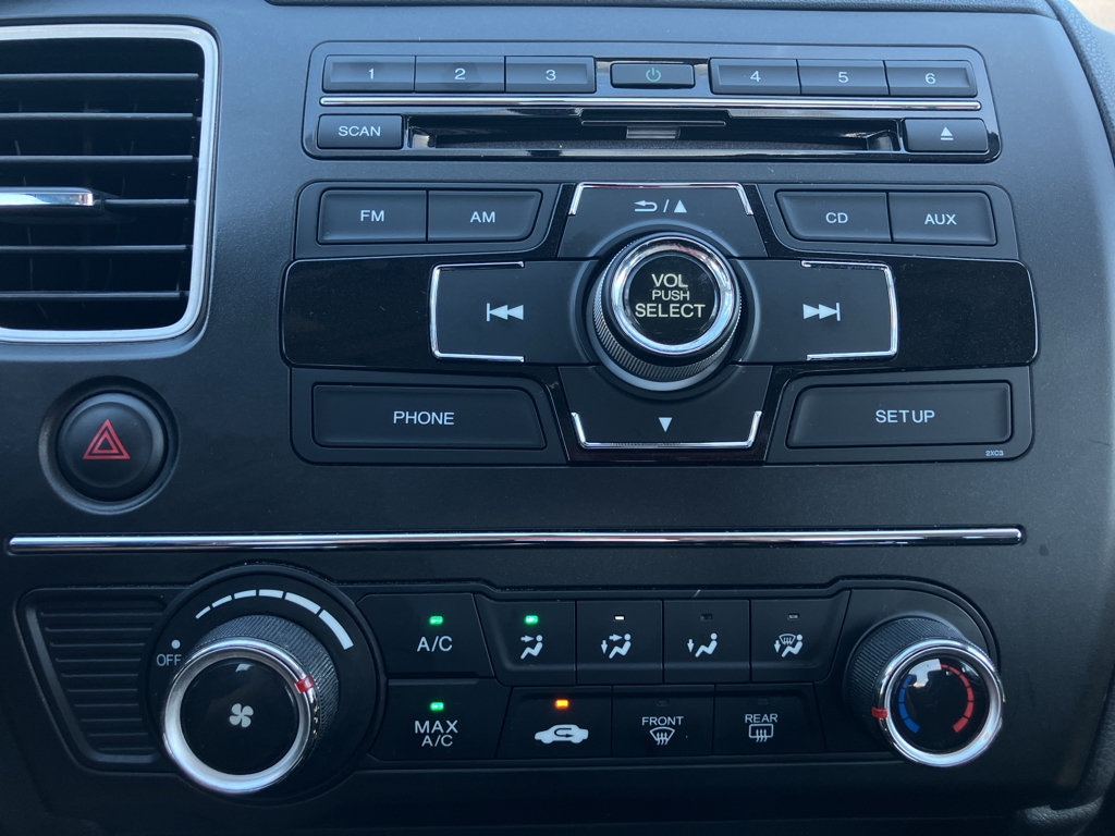 Used 2014 Honda Civic LX image 17