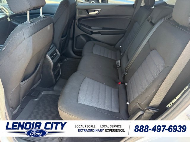 Certified 2024 Ford Edge SE AWD/4WD image 11