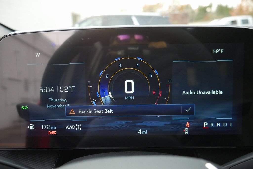 New 2026 Chevrolet Equinox LT image 15