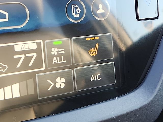 New 2026 Subaru Forester Sport image 17