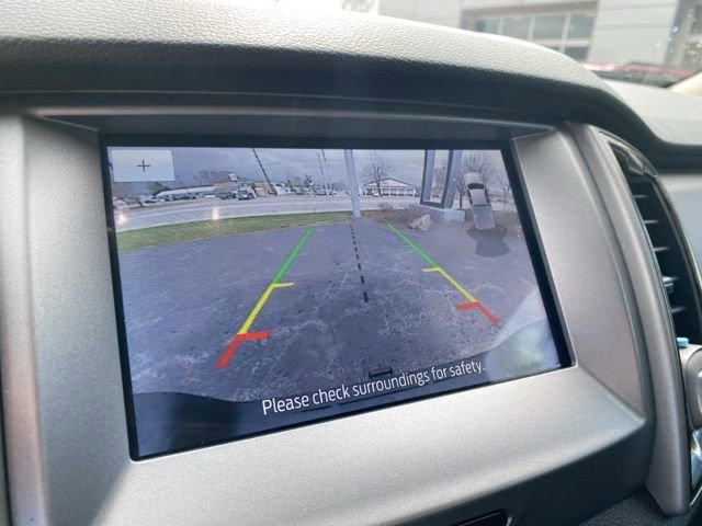 Used 2023 Ford Ranger XLT w/ Equipment Group 301A Mid image 26