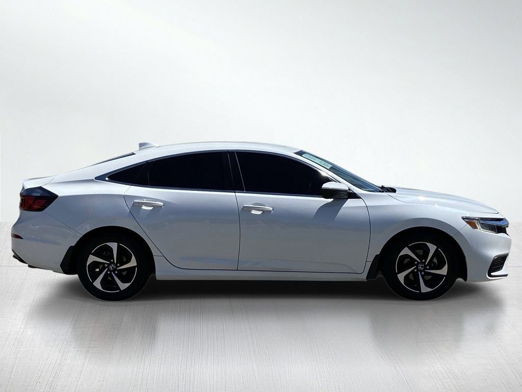 Used 2022 Honda Insight EX image 10