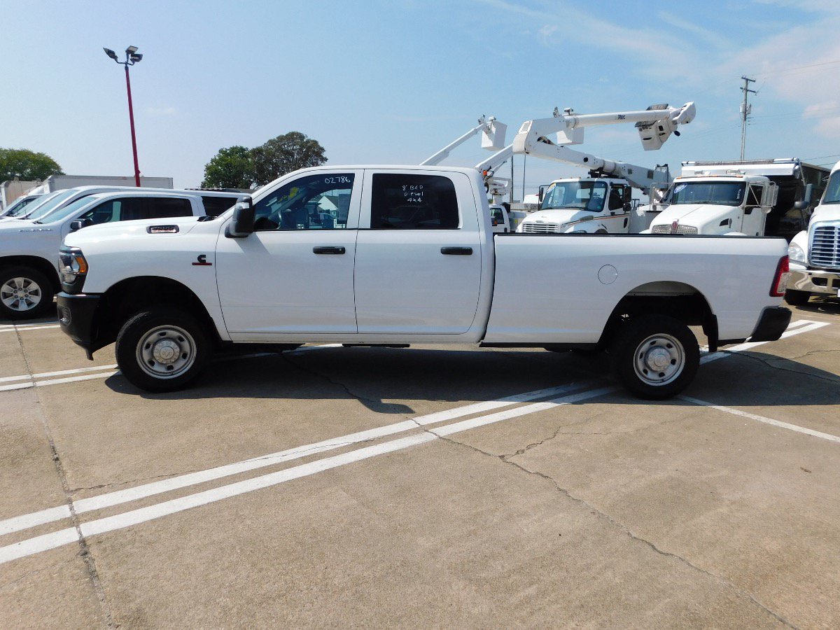 Used 2023 RAM 2500 Tradesman AWD/4WD image 6