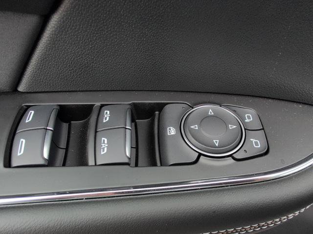 New 2025 Buick Envision Sport Touring AWD/4WD image 17