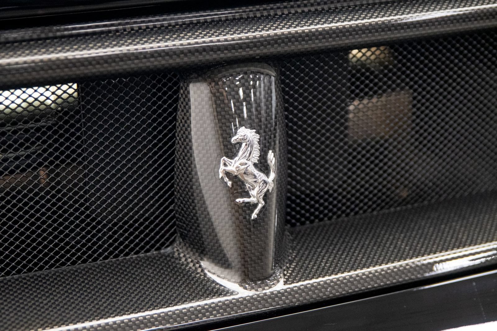 Used 2009 Ferrari F430 Scuderia RWD image 39
