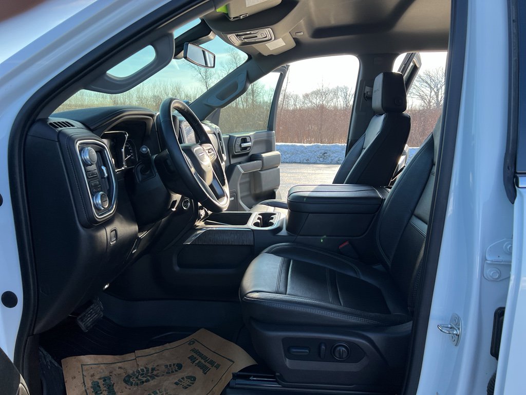 Used 2023 GMC Sierra 2500 Denali image 17