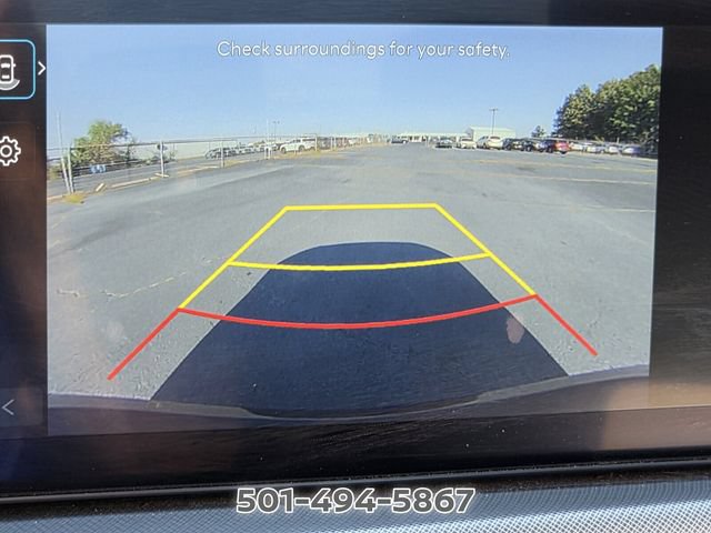 Used 2025 Hyundai Sonata SEL FWD image 18