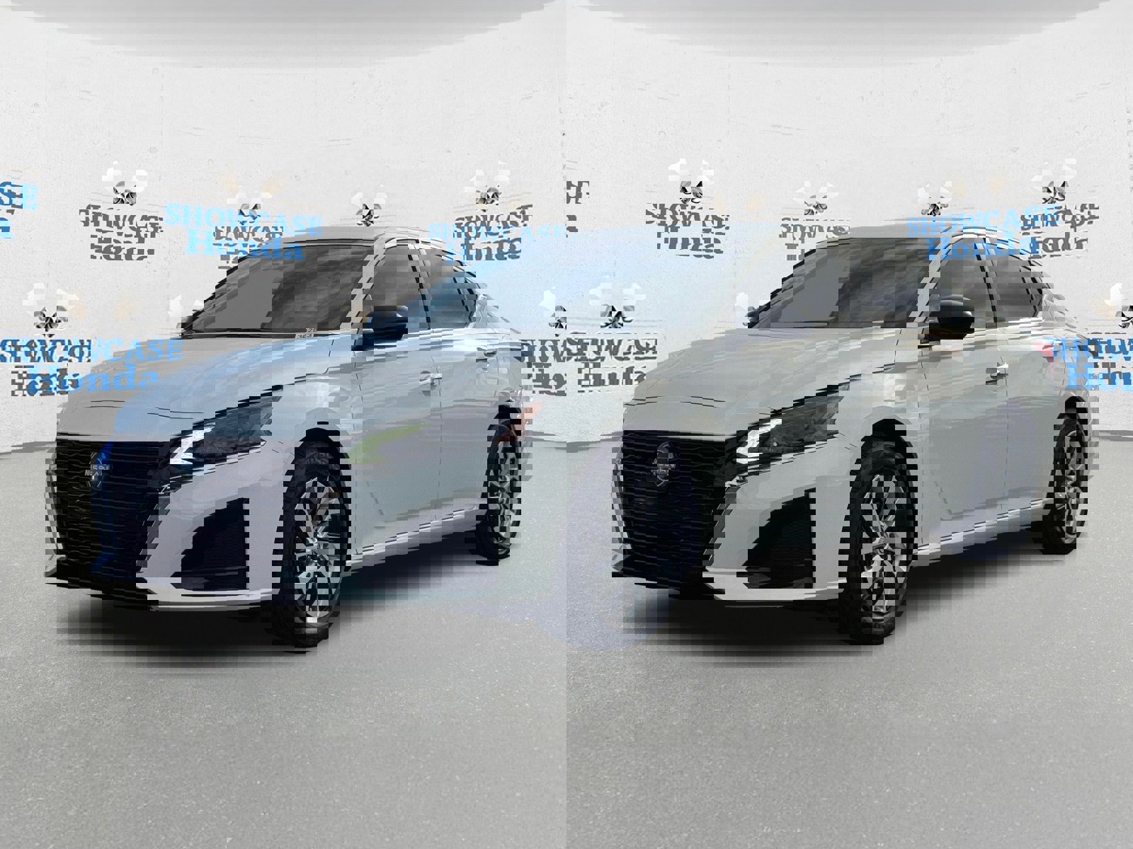 Used 2025 Nissan Altima 2.5 S image 2