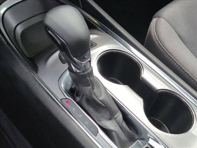 Used 2024 Chevrolet Malibu LT image 8
