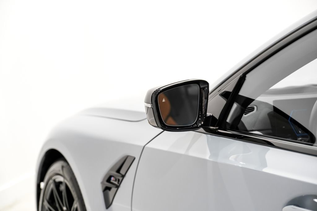 Used 2025 BMW M3 Competition RWD image 41