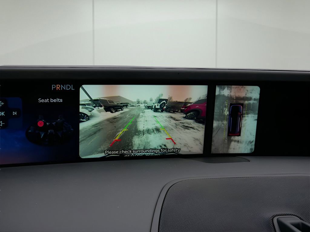 Used 2024 Lincoln Nautilus Premier w/ Equipment Group 102A image 29