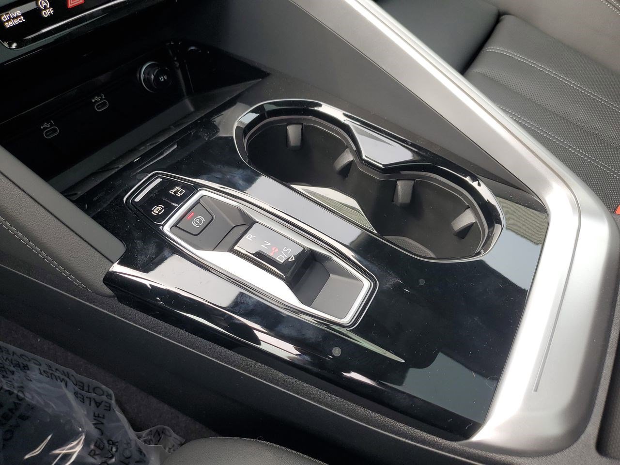 New 2026 Audi Q5 Premium Plus image 16