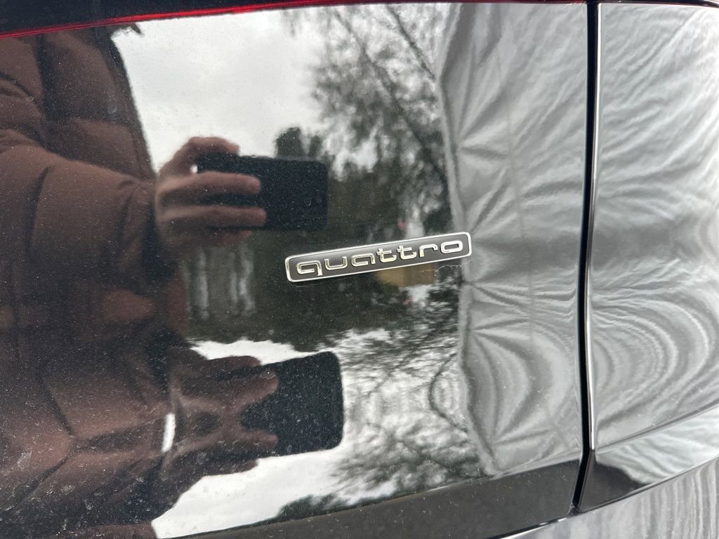 New 2025 Audi Q5 Premium Plus image 8