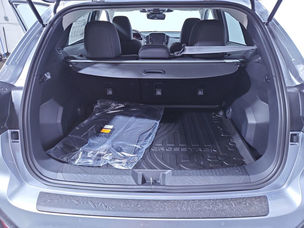 New 2025 Subaru Crosstrek 2.5i Limited image 22
