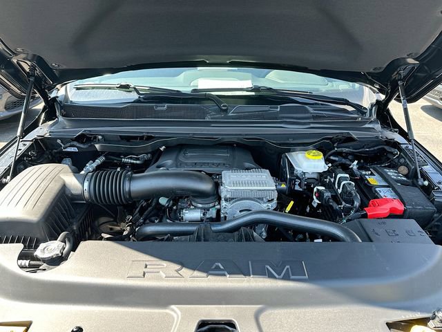New 2026 RAM 1500 Laramie image 33