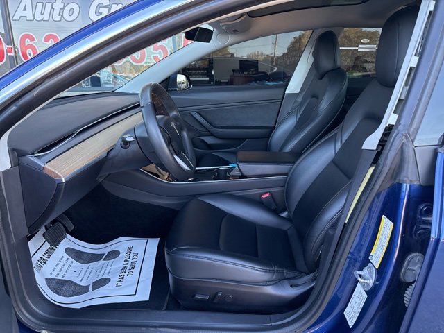 Used 2020 Tesla Model 3 Long Range image 27