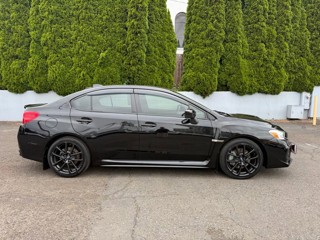 Used 2020 Subaru WRX Premium AWD/4WD image 11