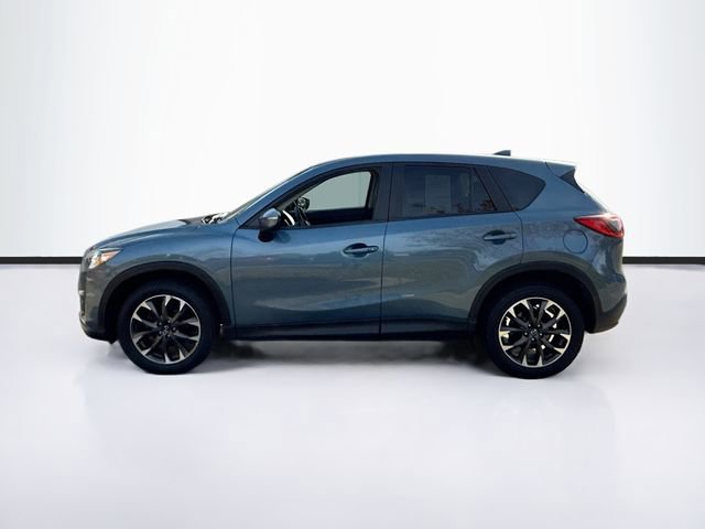 Used 2016 MAZDA CX-5 Grand Touring image 9