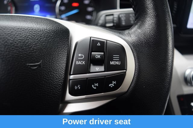 Used 2023 Ford Explorer XLT w/ Equipment Group 202A AWD/4WD image 5