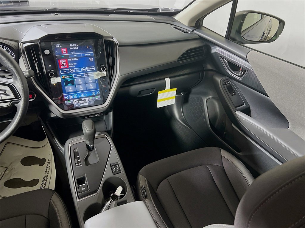New 2025 Subaru Crosstrek 2.0i Premium image 19