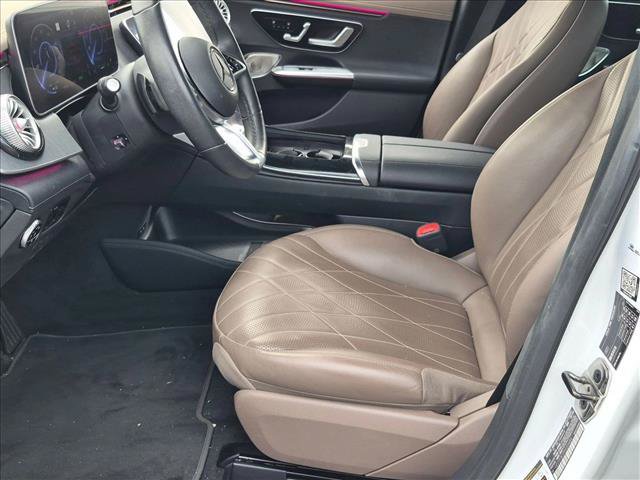 Certified 2023 Mercedes-Benz EQE 500 4MATIC Sedan image 14