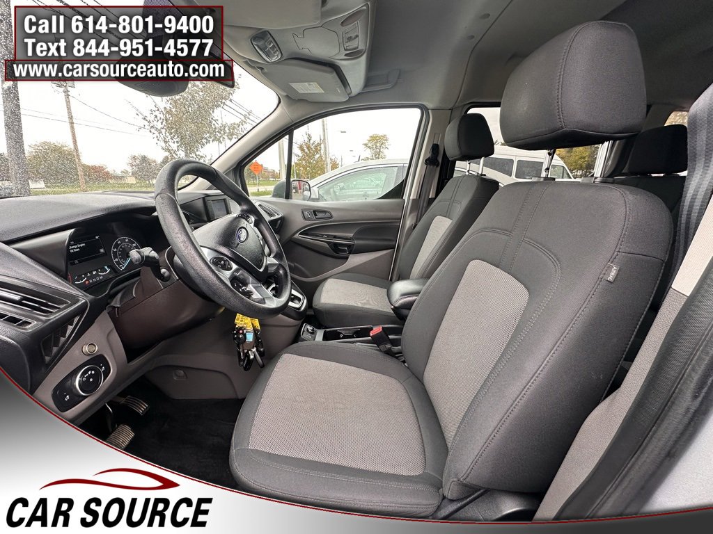 Used 2020 Ford Transit Connect XL image 5