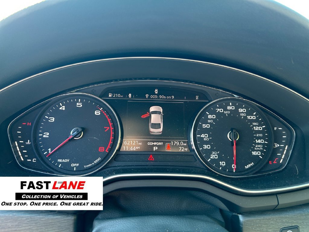 Used 2018 Audi A5 2.0T Premium w/ S Line Sport Package AWD/4WD image 16