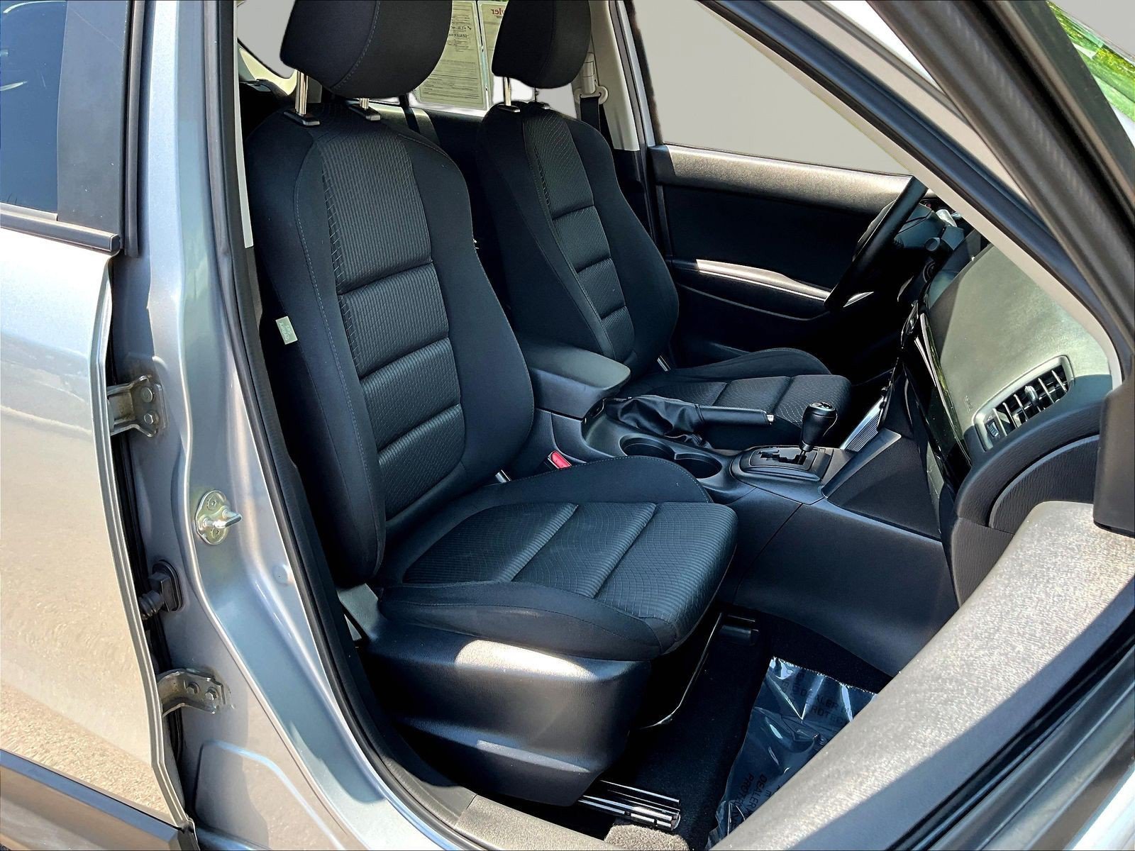 Used 2014 MAZDA CX-5 Touring FWD image 28