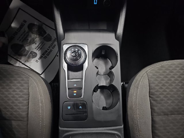 Used 2020 Ford Escape SE AWD/4WD image 21