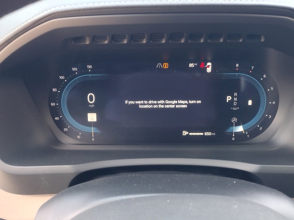 New 2025 Volvo XC90 B6 Plus image 13