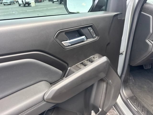 New 2026 Chevrolet Colorado LT w/ Advanced Trailering Package RWD image 11