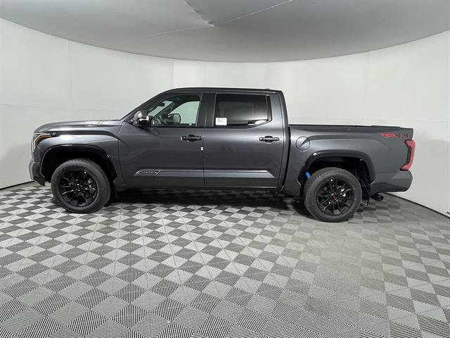 New 2026 Toyota Tundra Platinum AWD/4WD image 4