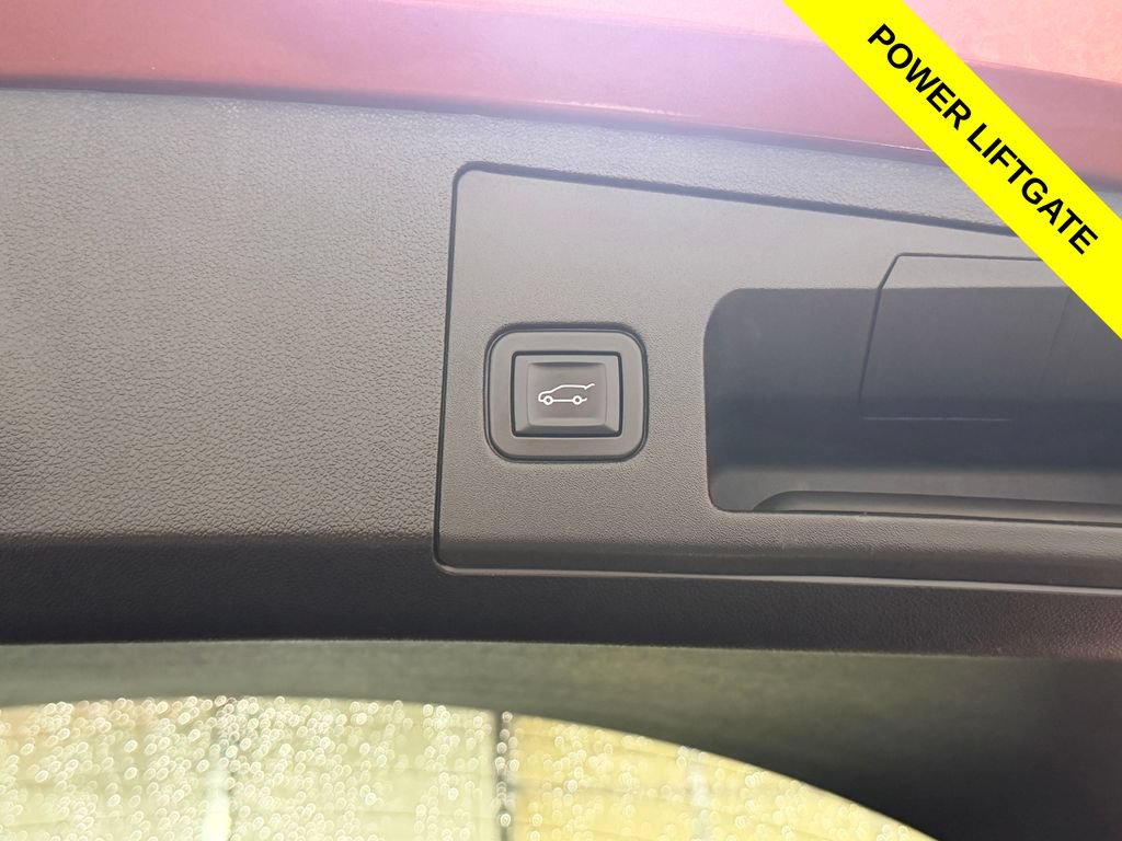 Used 2019 Cadillac XT4 Premium Luxury FWD image 8