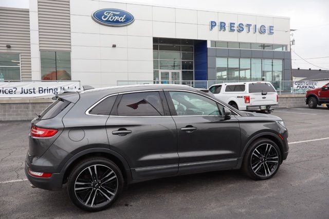 Used 2018 Lincoln MKC Reserve w/ Lincoln MKC Climate Package AWD/4WD image 10