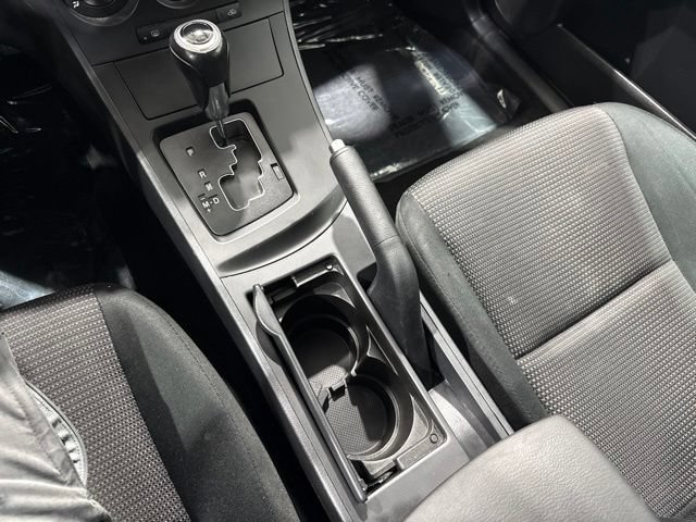 Used 2012 MAZDA MAZDA3 i Touring FWD image 21