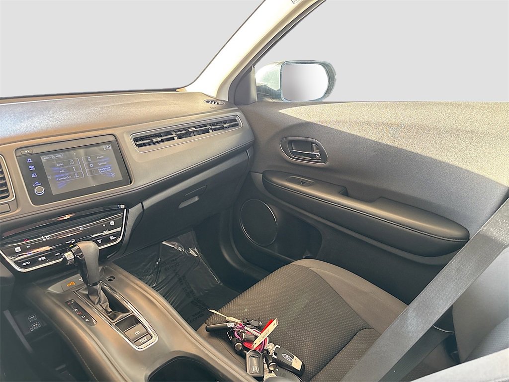 Used 2022 Honda HR-V EX image 23