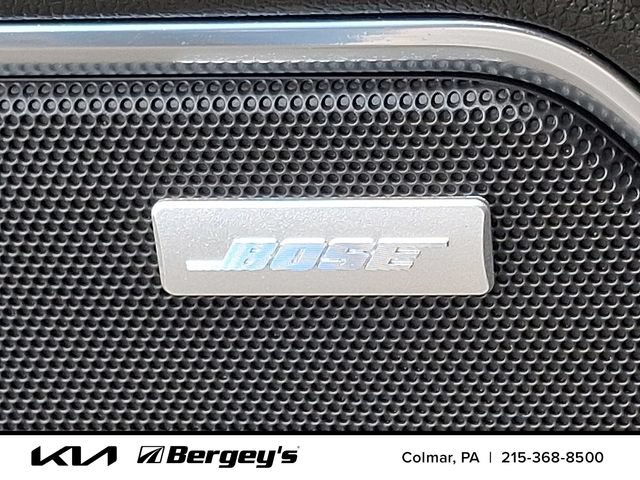 Used 2024 Chevrolet Silverado 1500 LT Trail Boss w/ LT Trail Boss Premium Package AWD/4WD image 30