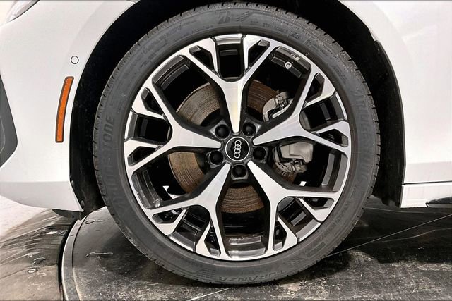 New 2026 Audi A6 Premium Plus AWD/4WD image 12