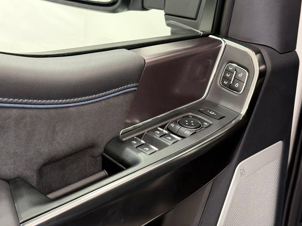 New 2026 Ford F350 Platinum AWD/4WD image 17