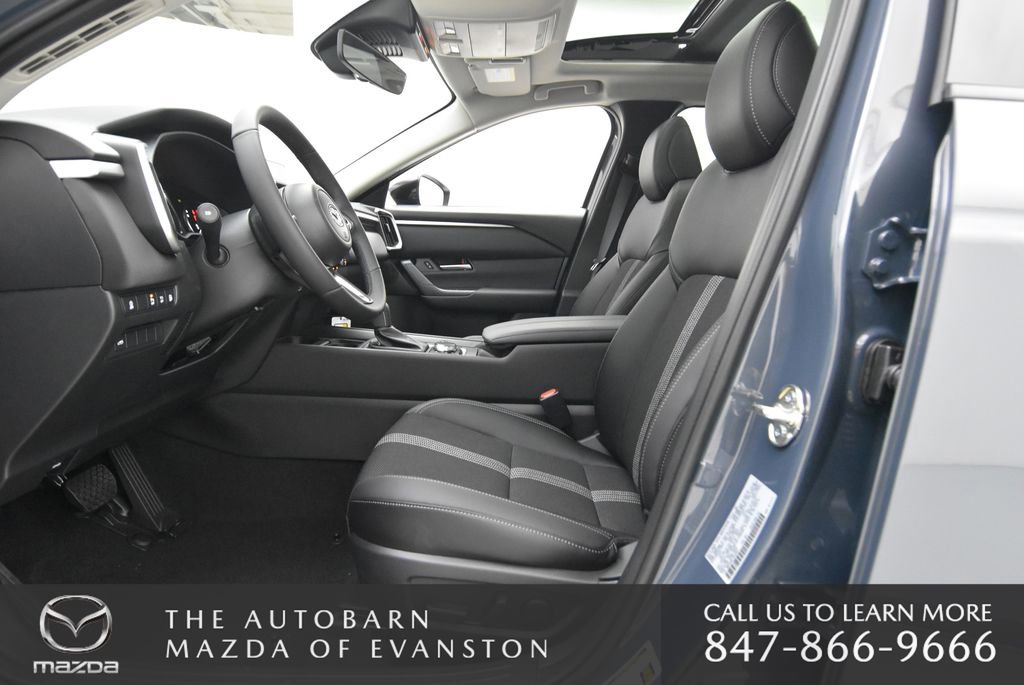 New 2026 MAZDA CX-50 2.5 Hybrid w/ Preferred Pkg image 31