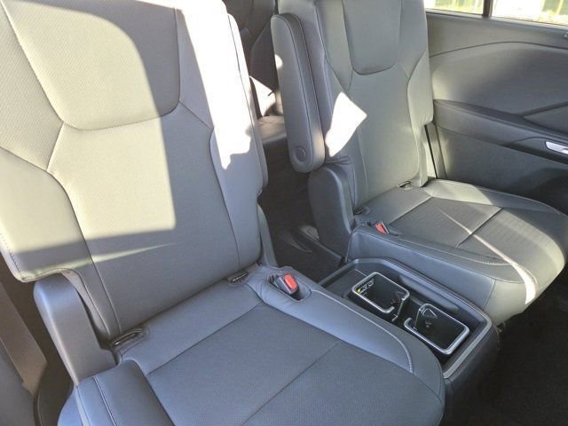 New 2026 Lexus TX 500h AWD image 28