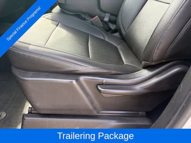 Used 2021 Chevrolet Silverado 1500 W/T AWD/4WD image 15