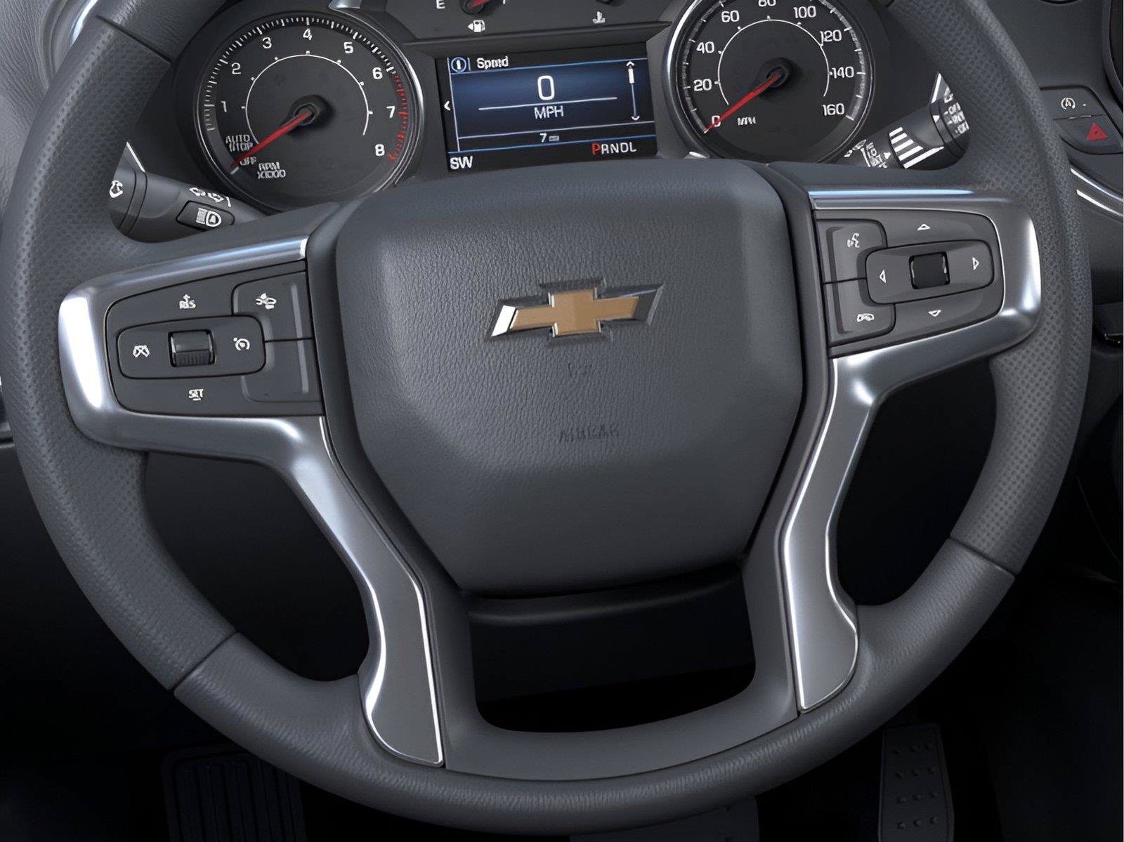 New 2026 Chevrolet Blazer LT w/ Convenience Package AWD/4WD image 13