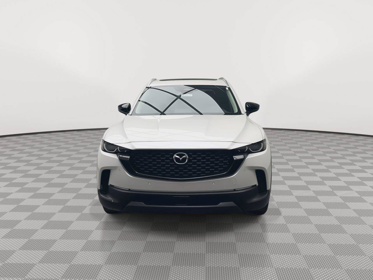 New 2026 MAZDA CX-50 2.5 Hybrid w/ Weather Package AWD/4WD image 35