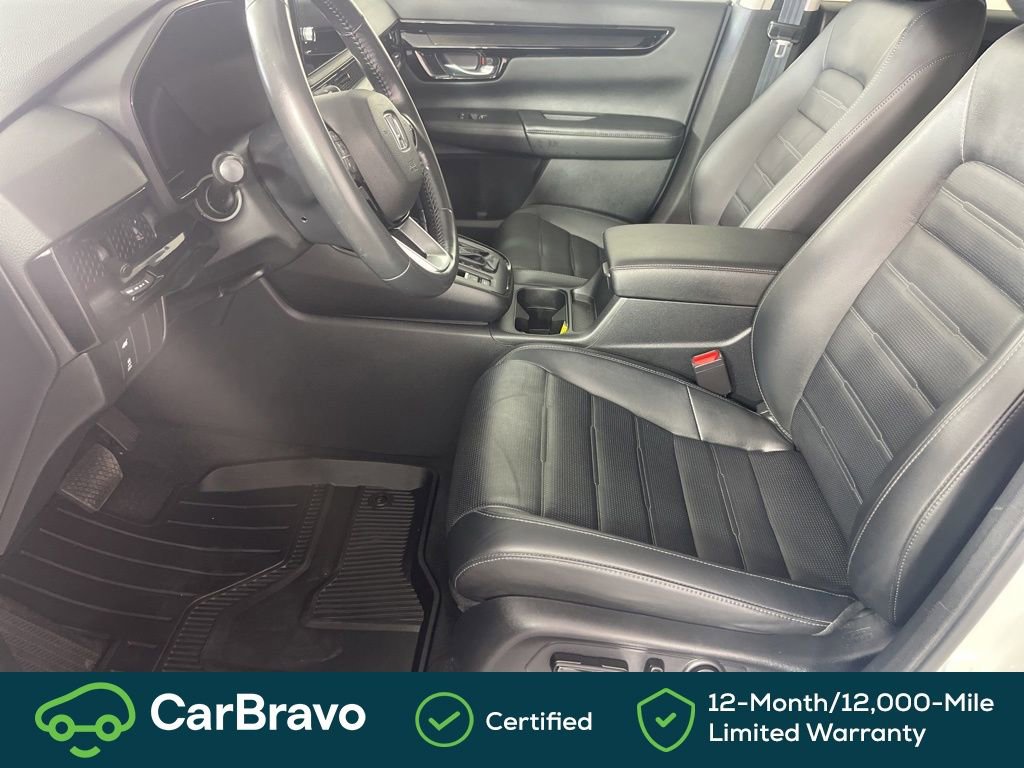 Used 2023 Honda CR-V EX-L image 15