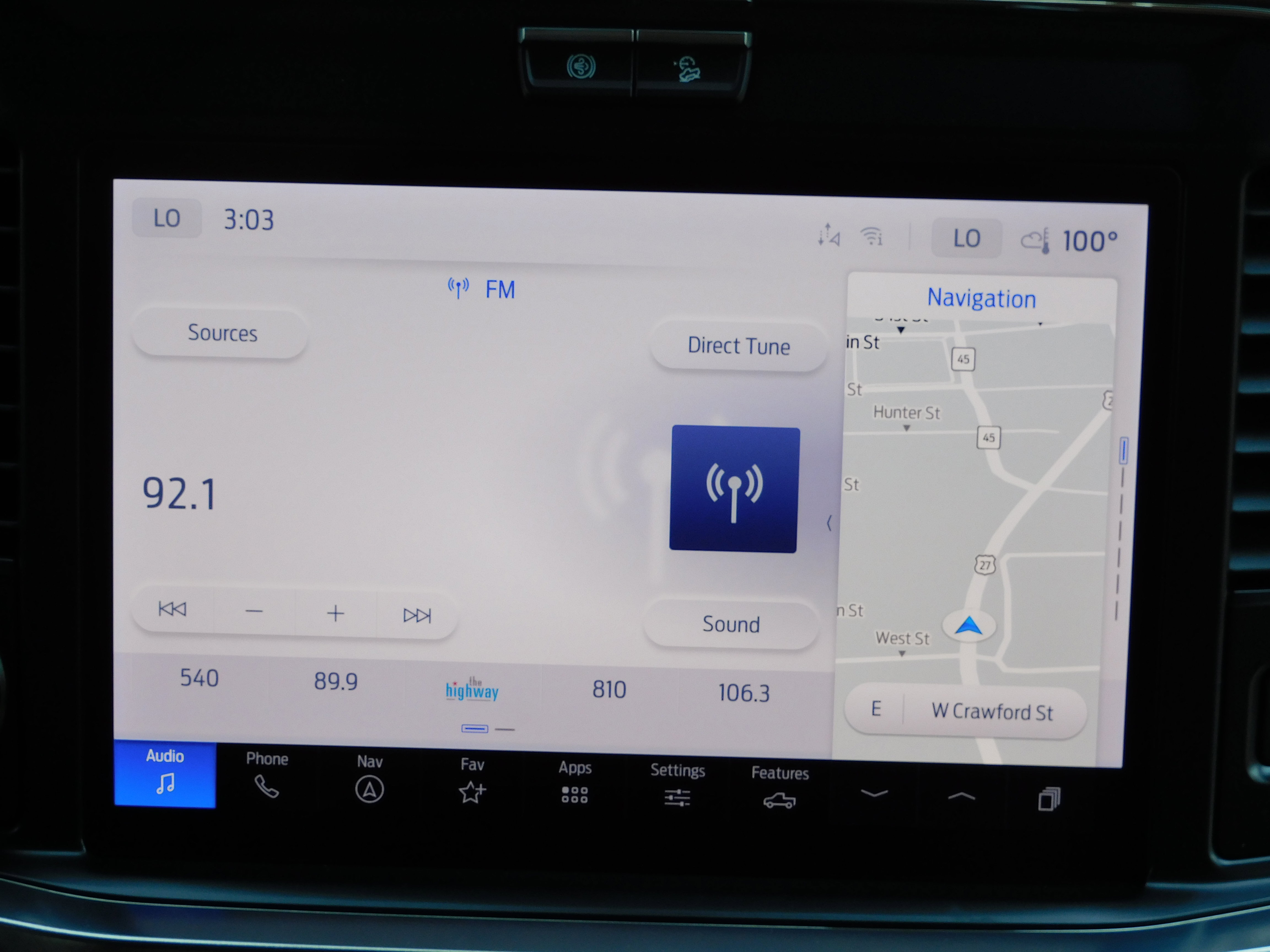 New 2026 Ford F250 King Ranch w/ Tremor Off-Road Package image 17