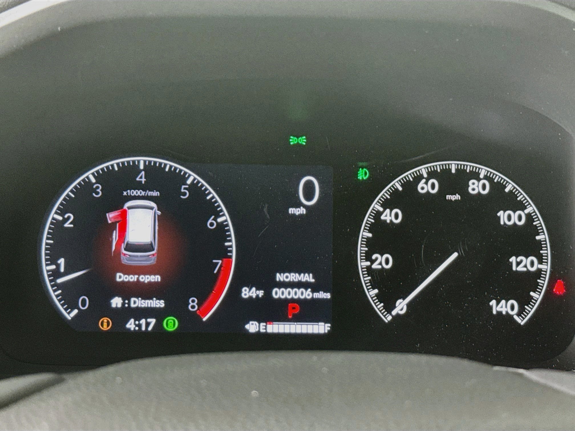 New 2027 Honda Odyssey Elite image 13