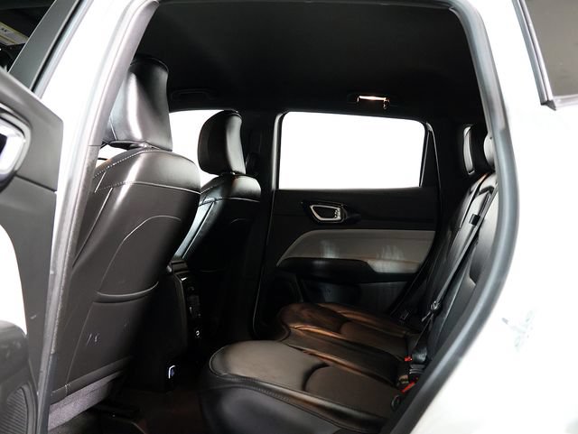 Used 2023 Jeep Compass Limited AWD/4WD image 14