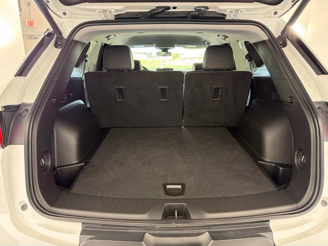 Used 2023 Chevrolet Blazer LT AWD/4WD image 30