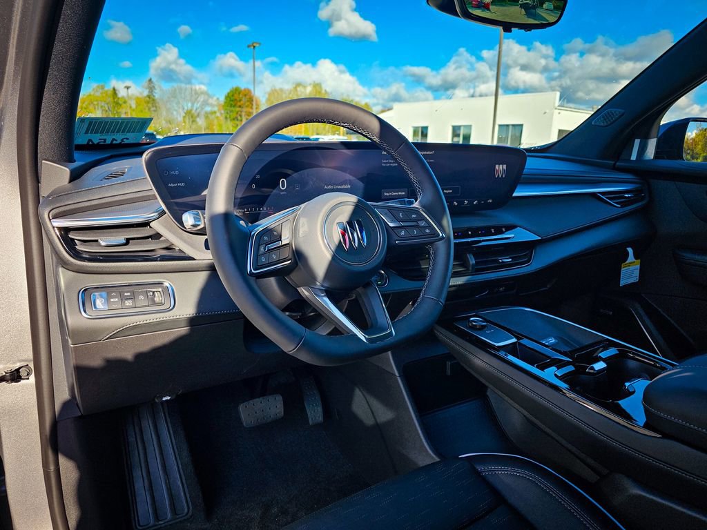 New 2026 Buick Enclave Sport Touring w/ Power Package image 16